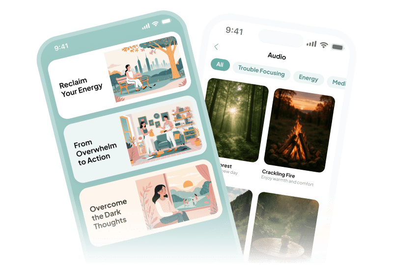 Receive Curated Courses & Tools